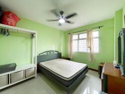 Blk 879A Tampines Greenforest (Tampines), HDB 3 Rooms #628437801